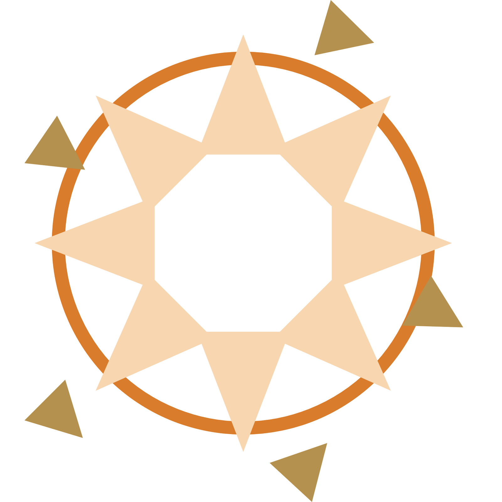 Module 1 icon